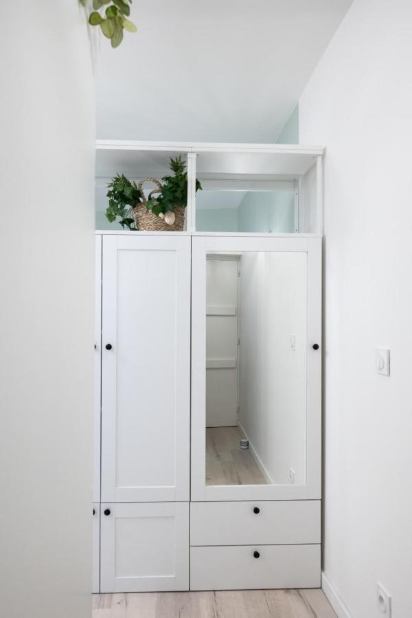 La Suite Saint Georges - Beau Studio Cosy Et Design A 5 Mn Metro Vieux リヨン エクステリア 写真