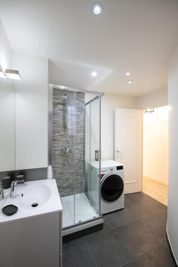 La Suite Saint Georges - Beau Studio Cosy Et Design A 5 Mn Metro Vieux リヨン エクステリア 写真