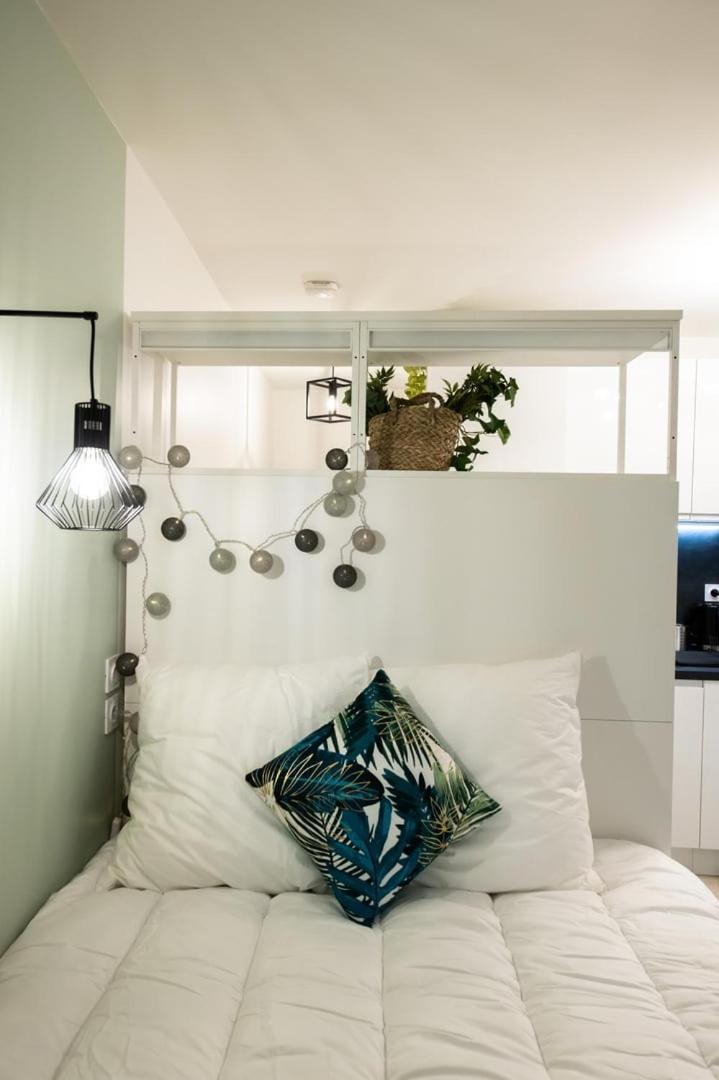 La Suite Saint Georges - Beau Studio Cosy Et Design A 5 Mn Metro Vieux リヨン エクステリア 写真